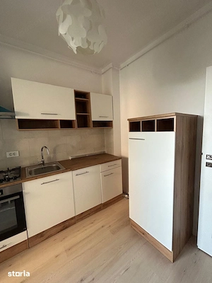 Garsonieră de închiriat   Exigent Plaza, Faza 5 | Prima închiriere - imagine 6