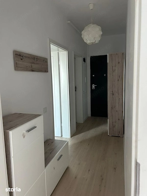 Garsonieră de închiriat   Exigent Plaza, Faza 5 | Prima închiriere - imagine 4