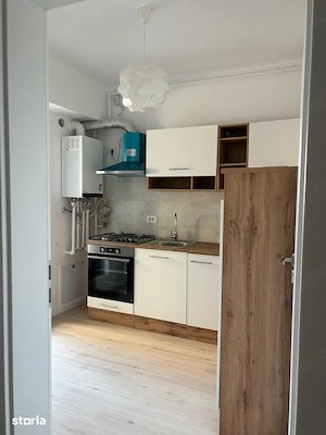 Garsonieră de închiriat   Exigent Plaza, Faza 5 | Prima închiriere - imagine 5