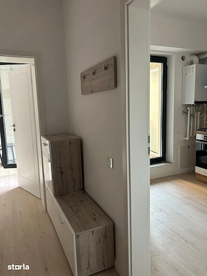 Garsonieră de închiriat   Exigent Plaza, Faza 5 | Prima închiriere - imagine 3