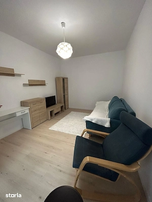 Garsonieră de închiriat   Exigent Plaza, Faza 5 | Prima închiriere - imagine 2
