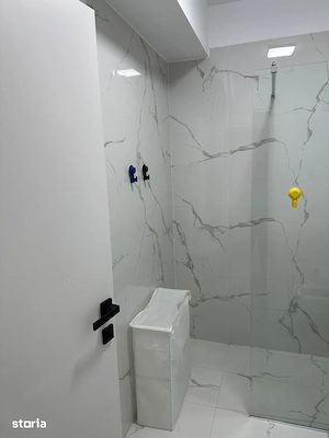 Apartament 2 camere modern | 54 mp | 2 balcoane | Parcare | Tunari - imagine 8