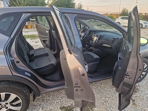 Renault Captur ECO 2 1.5 DCI 90 Cp Euro 6 fara AdBlue - imagine 8