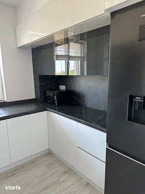 Apartament 2 camere modern | 54 mp | 2 balcoane | Parcare | Tunari - imagine 10