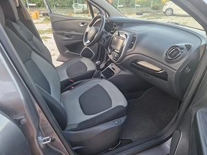 Renault Captur ECO 2 1.5 DCI 90 Cp Euro 6 fara AdBlue - imagine 9