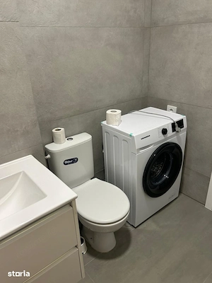 Garsonieră de închiriat   Exigent Plaza, Faza 5 | Prima închiriere - imagine 8
