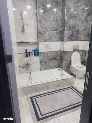 Apartament de închiriat 3 camere 600 euro - imagine 5