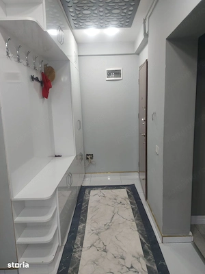 Apartament de închiriat 3 camere 600 euro - imagine 6