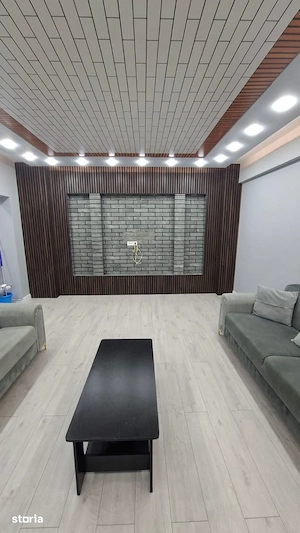 Apartament de închiriat 3 camere 600 euro - imagine 3