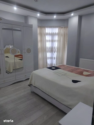 Apartament de închiriat 3 camere 600 euro - imagine 8