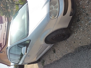 vw touran 2.0 diesel cutie DSG  - imagine 6