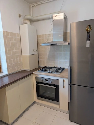 Închiriere Apartament 2 Camere   1 Minut Metrou Mihai Bravu | Spațios, Luminos - imagine 8