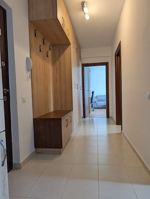 Închiriere Apartament 2 Camere   1 Minut Metrou Mihai Bravu | Spațios, Luminos - imagine 2