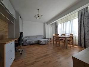 Închiriere Apartament 2 Camere   1 Minut Metrou Mihai Bravu | Spațios, Luminos