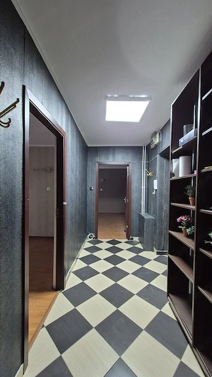 Inchiriez apartament 3 camere Decebal - imagine 5