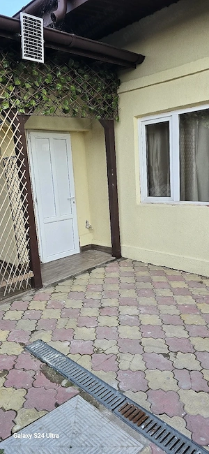 Apartament in Voluntari singur in curte. - imagine 5