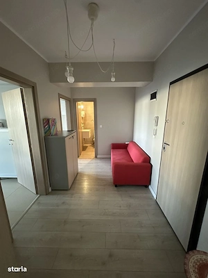 Apartament 2 camere, grădină și terasă - imagine 4