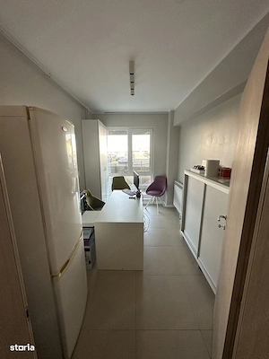 Apartament 2 camere, grădină și terasă - imagine 5