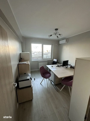 Apartament 2 camere, grădină și terasă - imagine 10