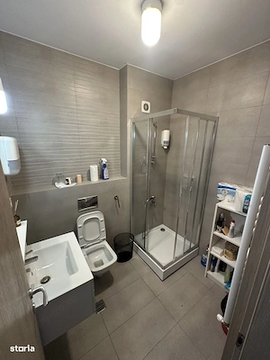 Apartament 2 camere, grădină și terasă - imagine 8