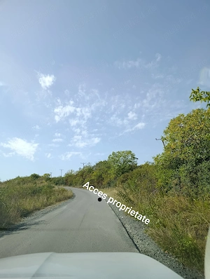 Vand teren Intravilan Padureni, Com. Chinteni , 2900 mp - imagine 10