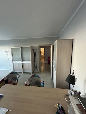 Apartament 2 camere, grădină și terasă - imagine 2