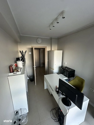 Apartament 2 camere, grădină și terasă - imagine 7