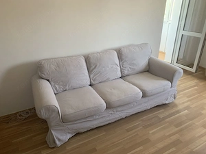 Închiriez apartament cu 2 camere. Secror6 - imagine 2