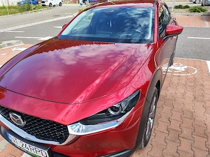 Mazda CX30 2021 - imagine 3