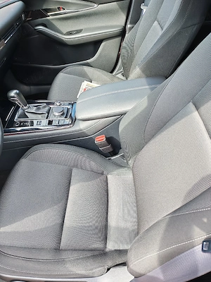 Mazda CX30 2021 - imagine 5
