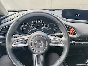 Mazda CX30 2021