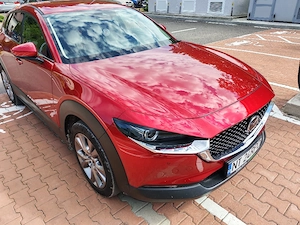 Mazda CX30 2021 - imagine 4