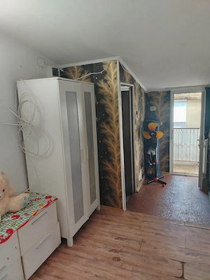 Închiriez casa in București  - imagine 8