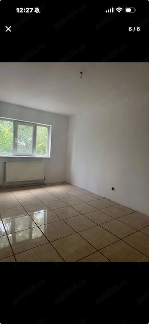 Apartament 2 camere et 2, Bd. Dorobanților Brăila 