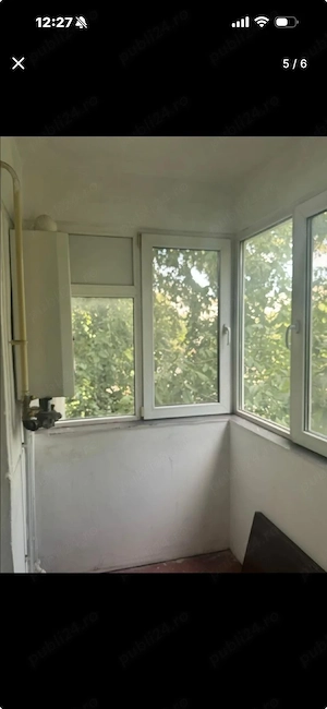 Apartament 2 camere et 2, Bd. Dorobanților Brăila  - imagine 4