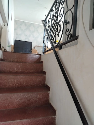 Închiriez casa in București  - imagine 6