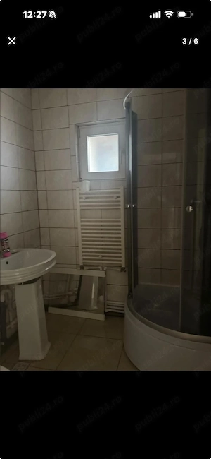 Apartament 2 camere et 2, Bd. Dorobanților Brăila  - imagine 2