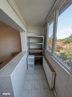 Etaj 3 - 3 camere - centrala proprie - ac - izolat interior - imagine 11
