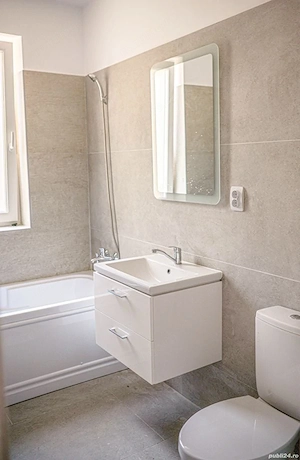 Apartament 2 camere, Complex rezidential Premium Residence - imagine 5