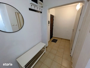 Etaj 3 - 3 camere - centrala proprie - ac - izolat interior - imagine 2