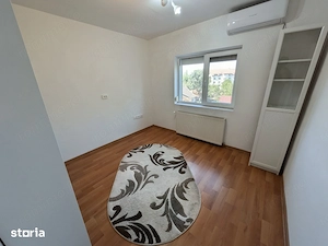 Etaj 3 - 3 camere - centrala proprie - ac - izolat interior - imagine 4
