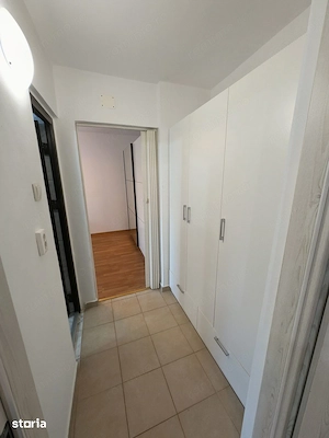 Etaj 3 - 3 camere - centrala proprie - ac - izolat interior - imagine 12