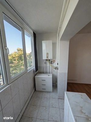 Etaj 3 - 3 camere - centrala proprie - ac - izolat interior - imagine 10