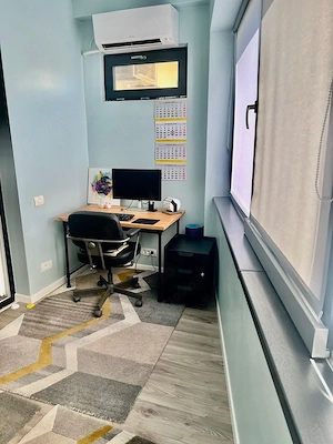 Vând apartament 2 cam. Giroc, Str. Neptun - imagine 4