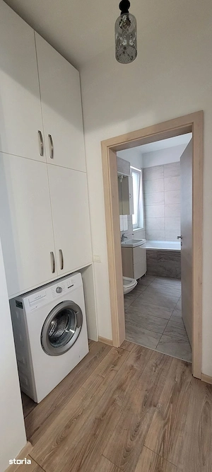 Apartament 2 camere - imagine 7