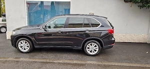 BMW X5 F15 xDrive30d  Distribuție Schimbată - imagine 3