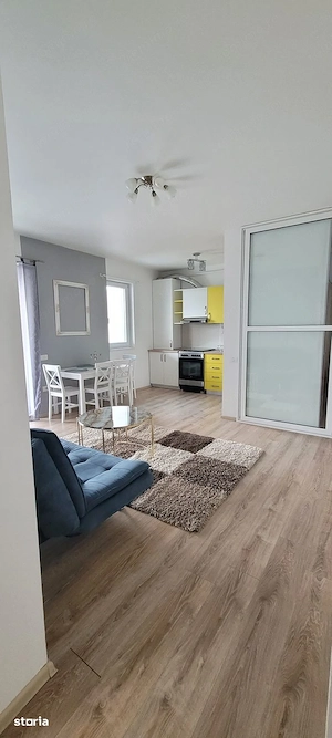 Apartament 2 camere - imagine 2