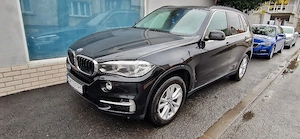 BMW X5 F15 xDrive30d   3.0d 258 CP  Distribuție Schimbată