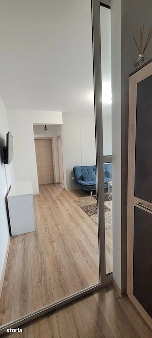 Apartament 2 camere - imagine 6