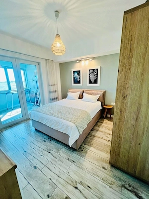 Vând apartament 2 cam. Giroc, Str. Neptun - imagine 2